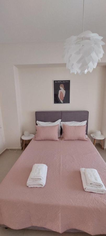Cristina'S Place Heraklion  Bagian luar foto
