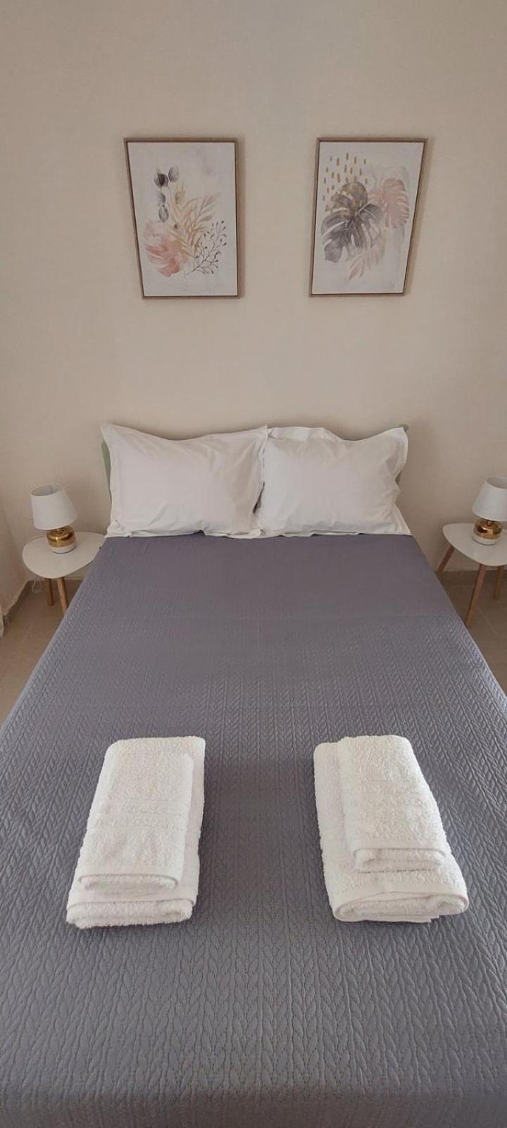 Cristina'S Place Heraklion  Bagian luar foto