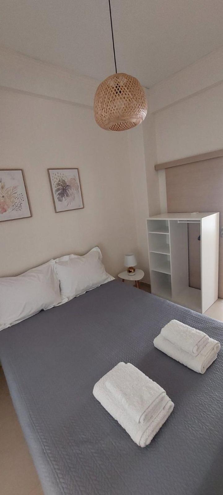 Cristina'S Place Heraklion  Bagian luar foto