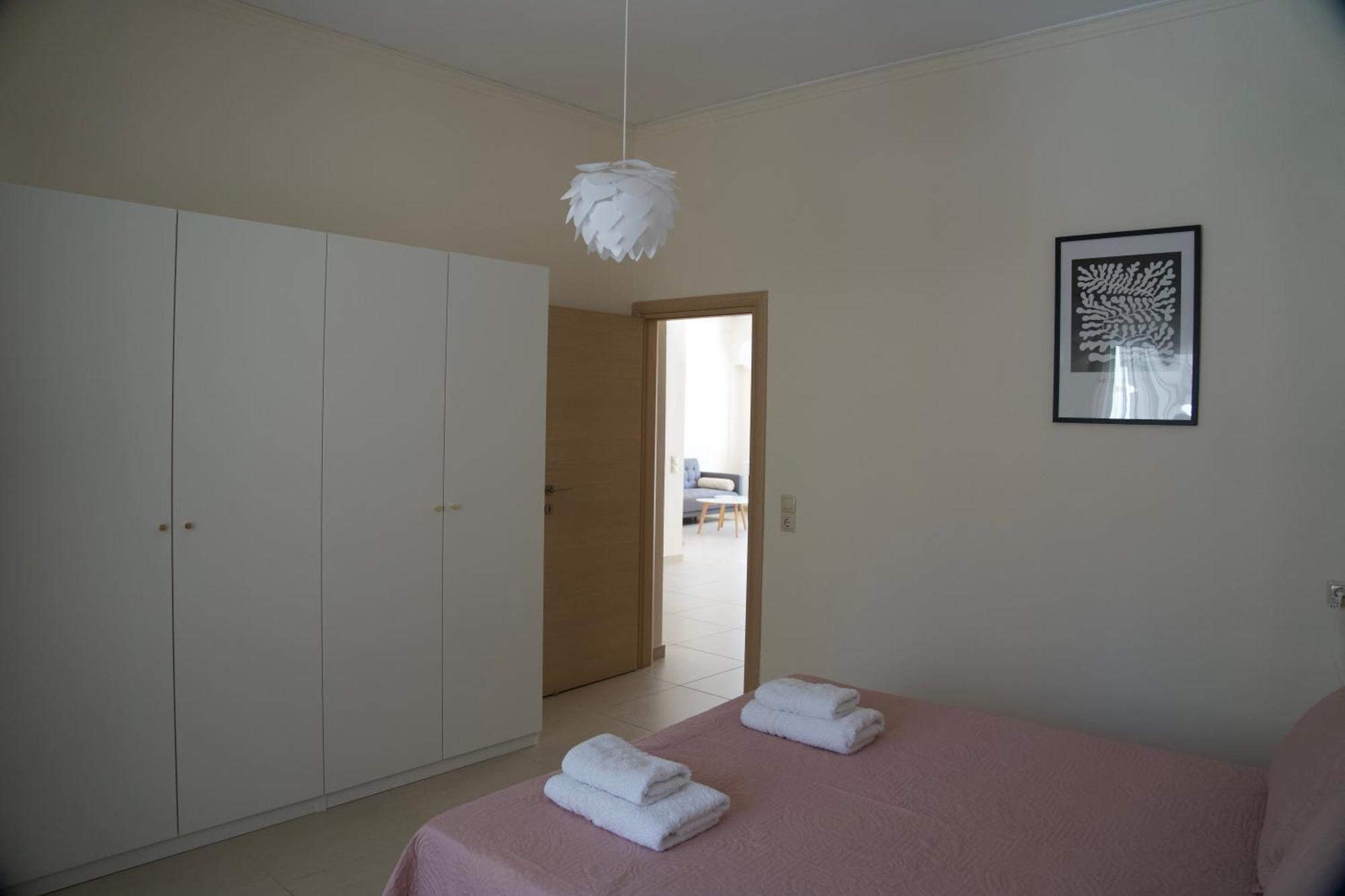 Cristina'S Place Heraklion  Bagian luar foto