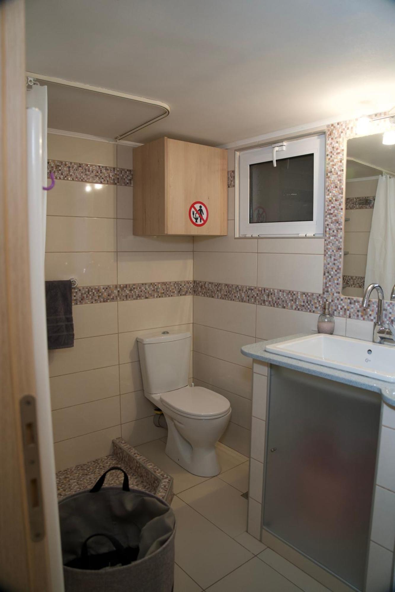 Cristina'S Place Heraklion  Bagian luar foto