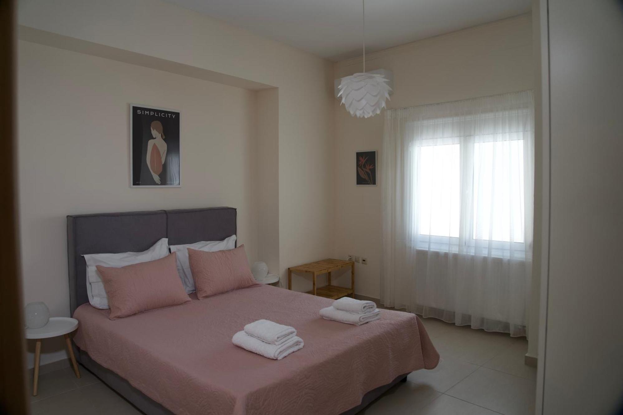 Cristina'S Place Heraklion  Bagian luar foto