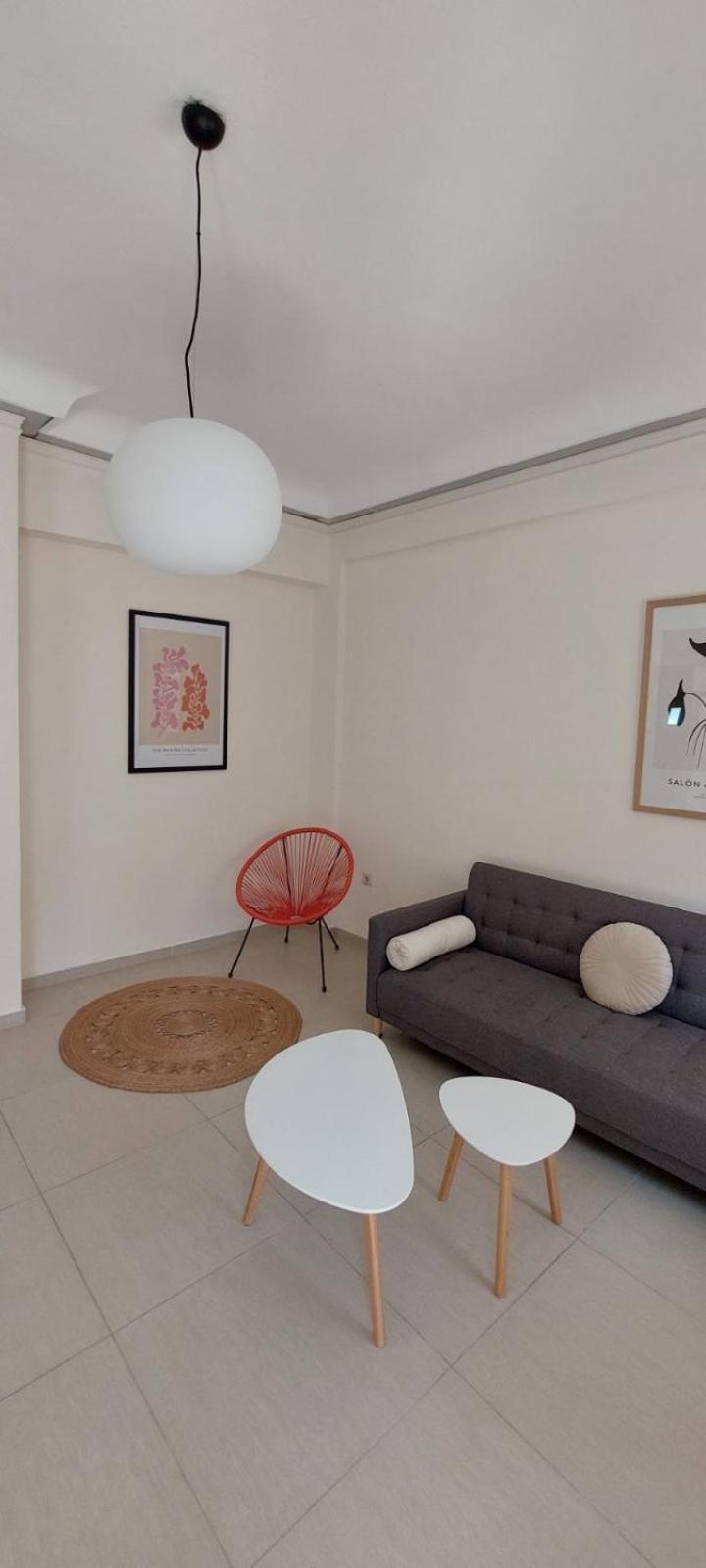 Cristina'S Place Heraklion  Bagian luar foto