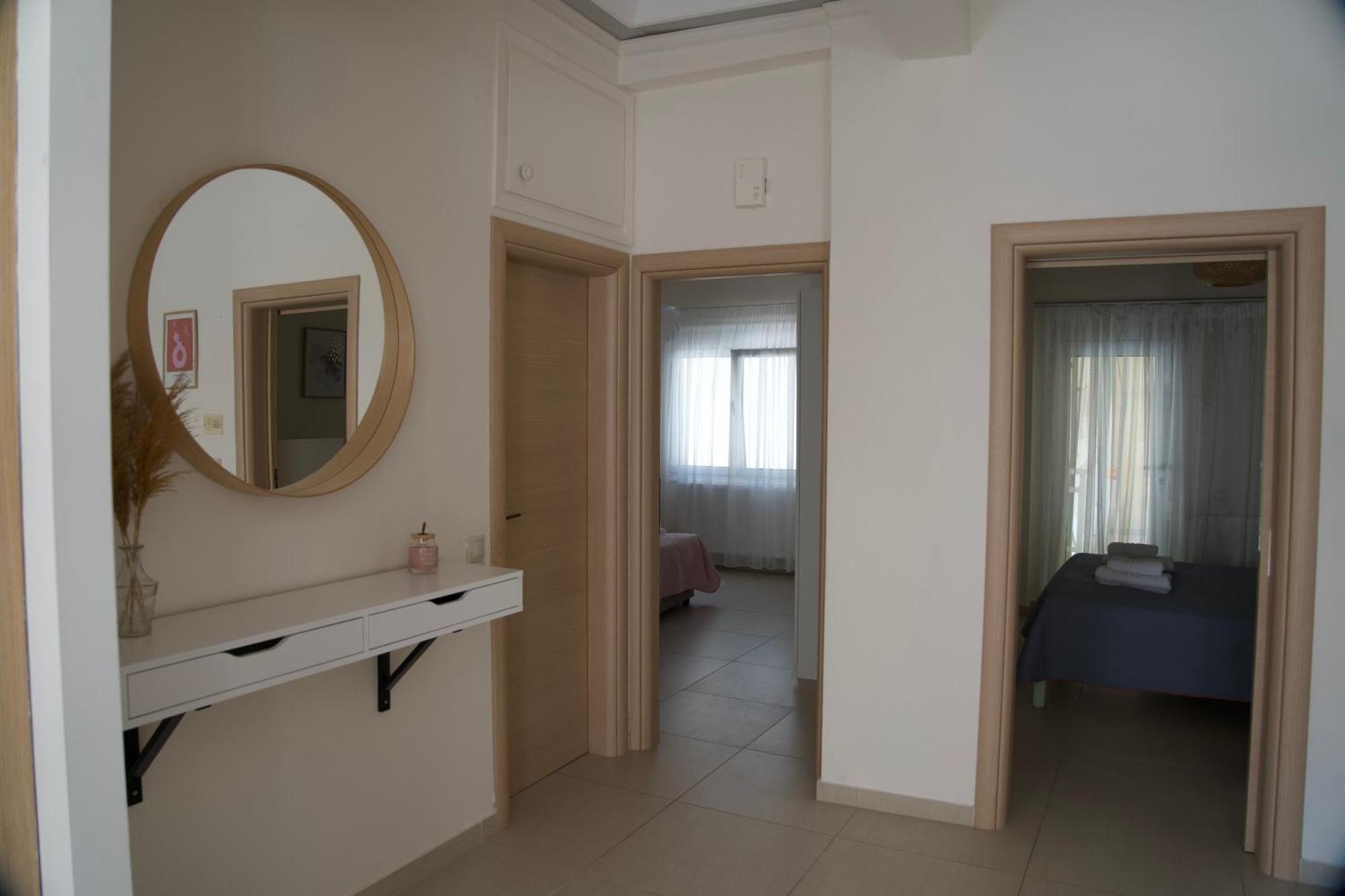 Cristina'S Place Heraklion  Bagian luar foto