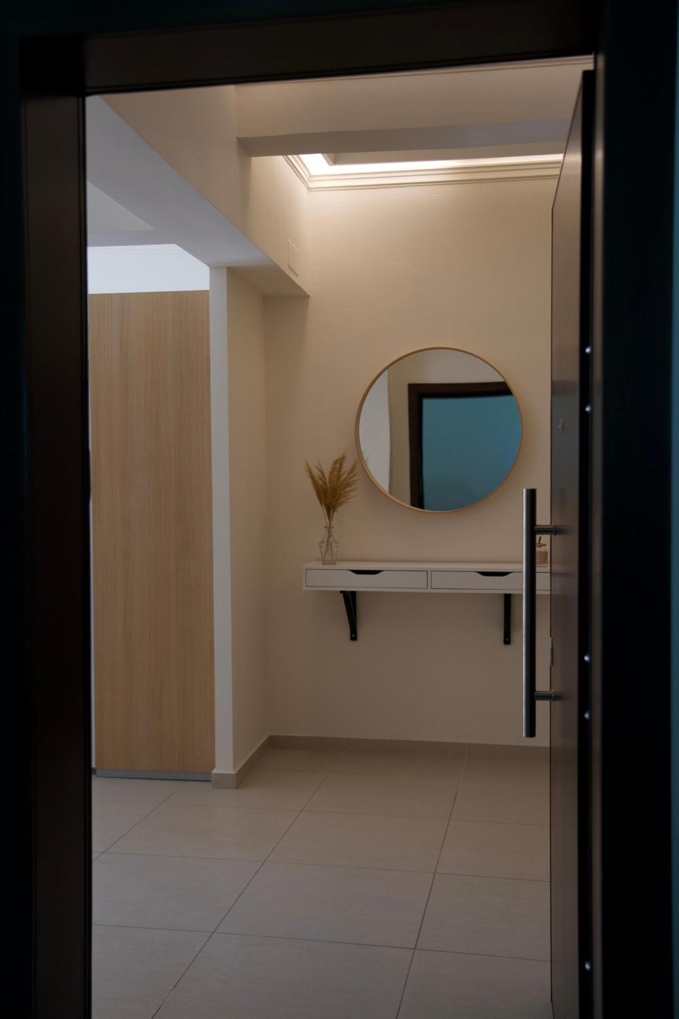 Cristina'S Place Heraklion  Bagian luar foto