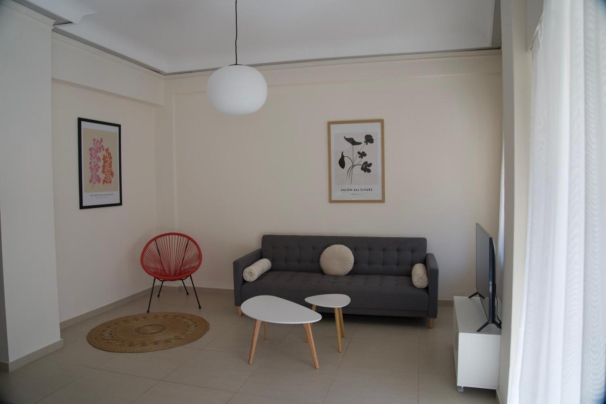 Cristina'S Place Heraklion  Bagian luar foto